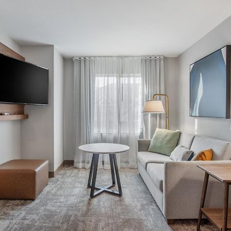 Staybridge Suites Rocklin - Roseville Area By Ihg Dış mekan fotoğraf