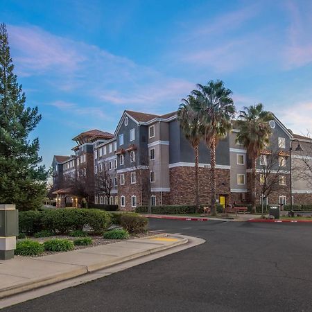 Staybridge Suites Rocklin - Roseville Area By Ihg Dış mekan fotoğraf