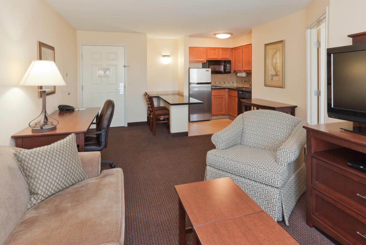 Staybridge Suites Rocklin - Roseville Area By Ihg Dış mekan fotoğraf