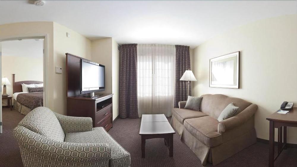 Staybridge Suites Rocklin - Roseville Area By Ihg Dış mekan fotoğraf