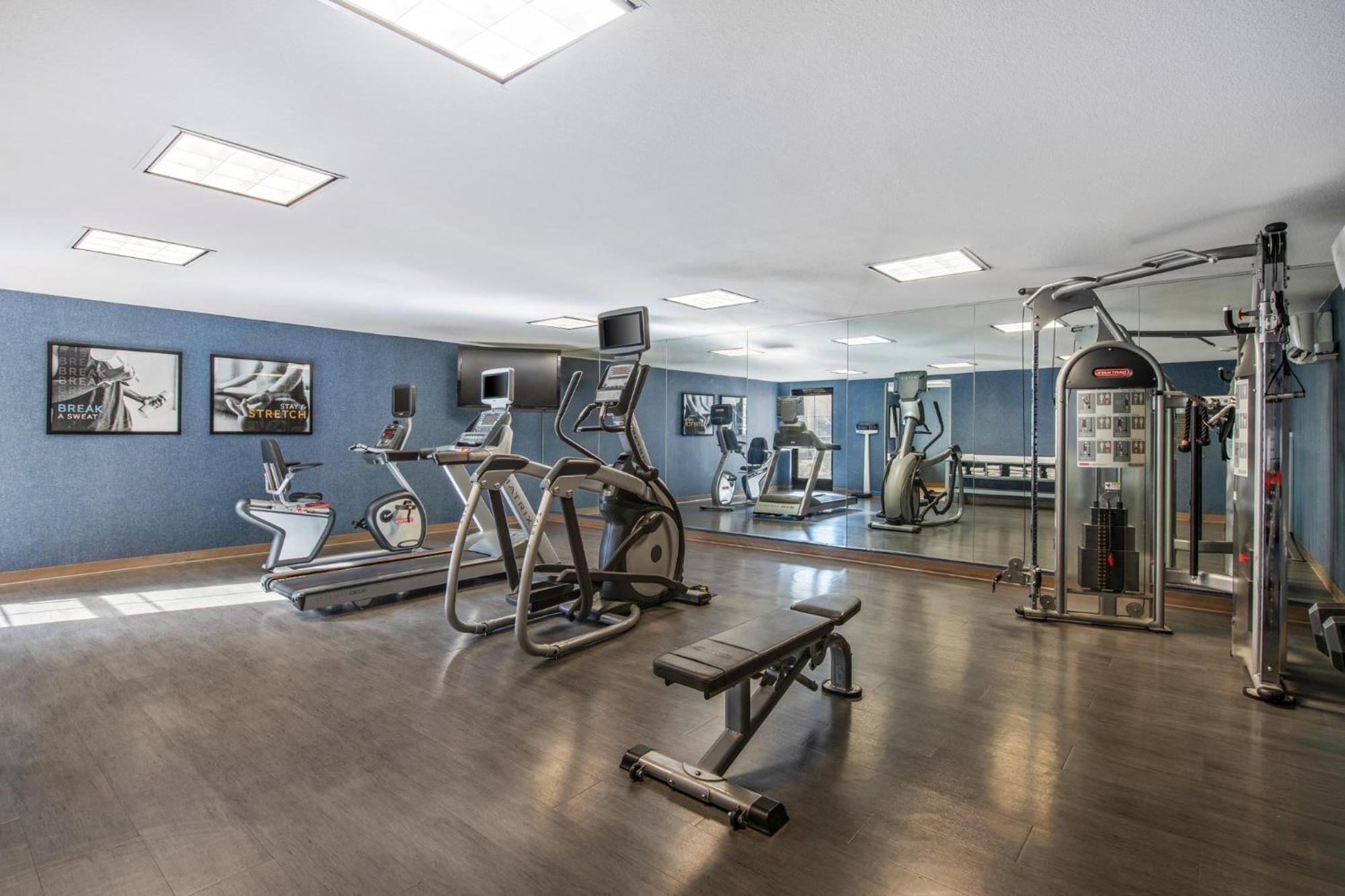 Staybridge Suites Rocklin - Roseville Area By Ihg Dış mekan fotoğraf