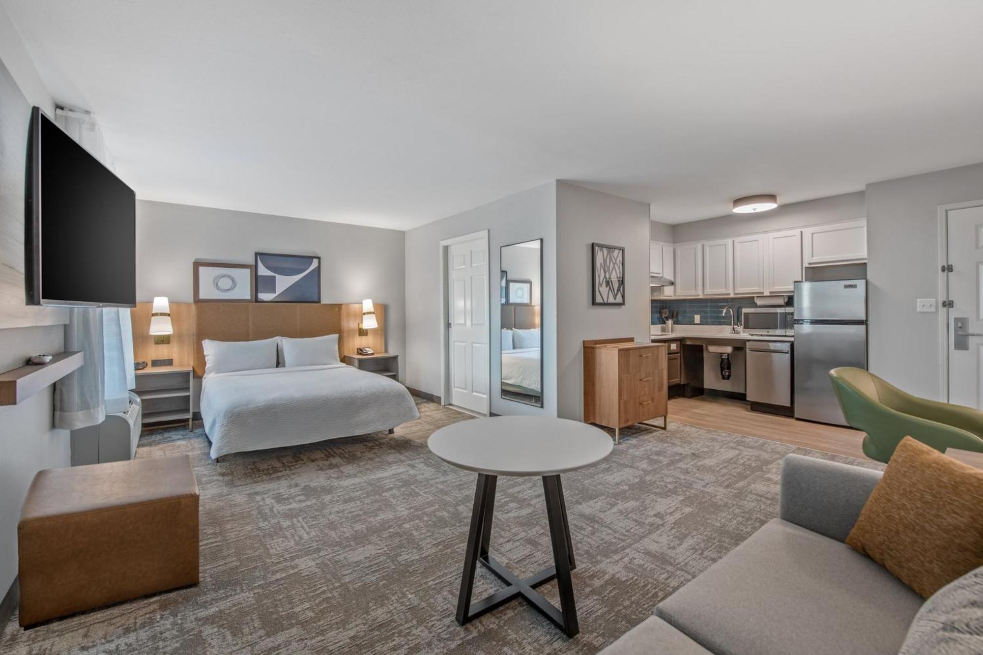 Staybridge Suites Rocklin - Roseville Area By Ihg Dış mekan fotoğraf