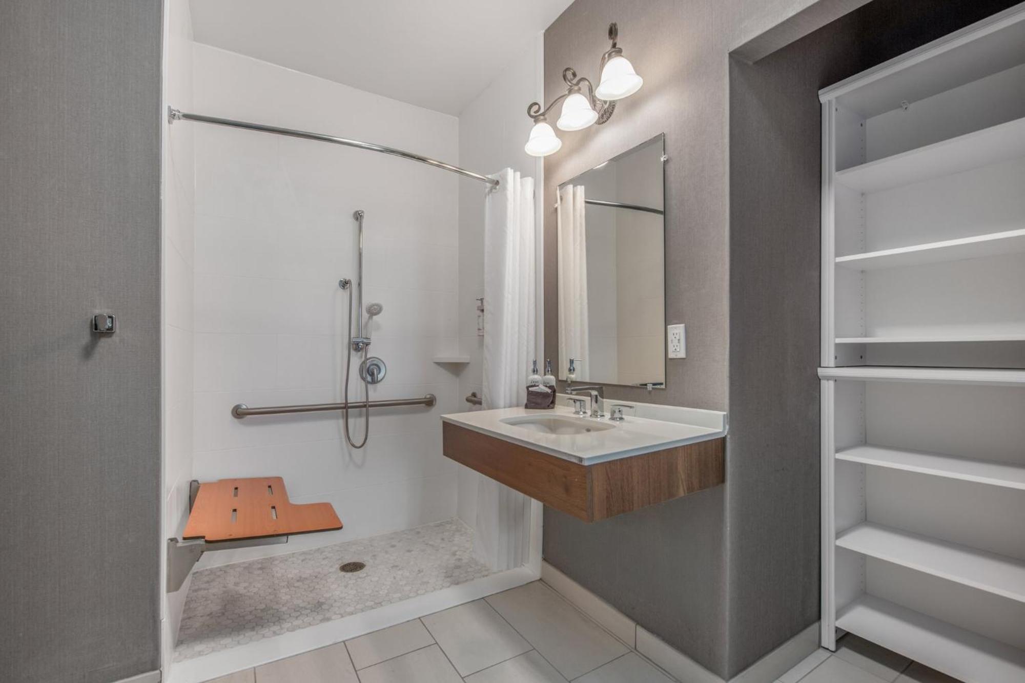 Staybridge Suites Rocklin - Roseville Area By Ihg Dış mekan fotoğraf