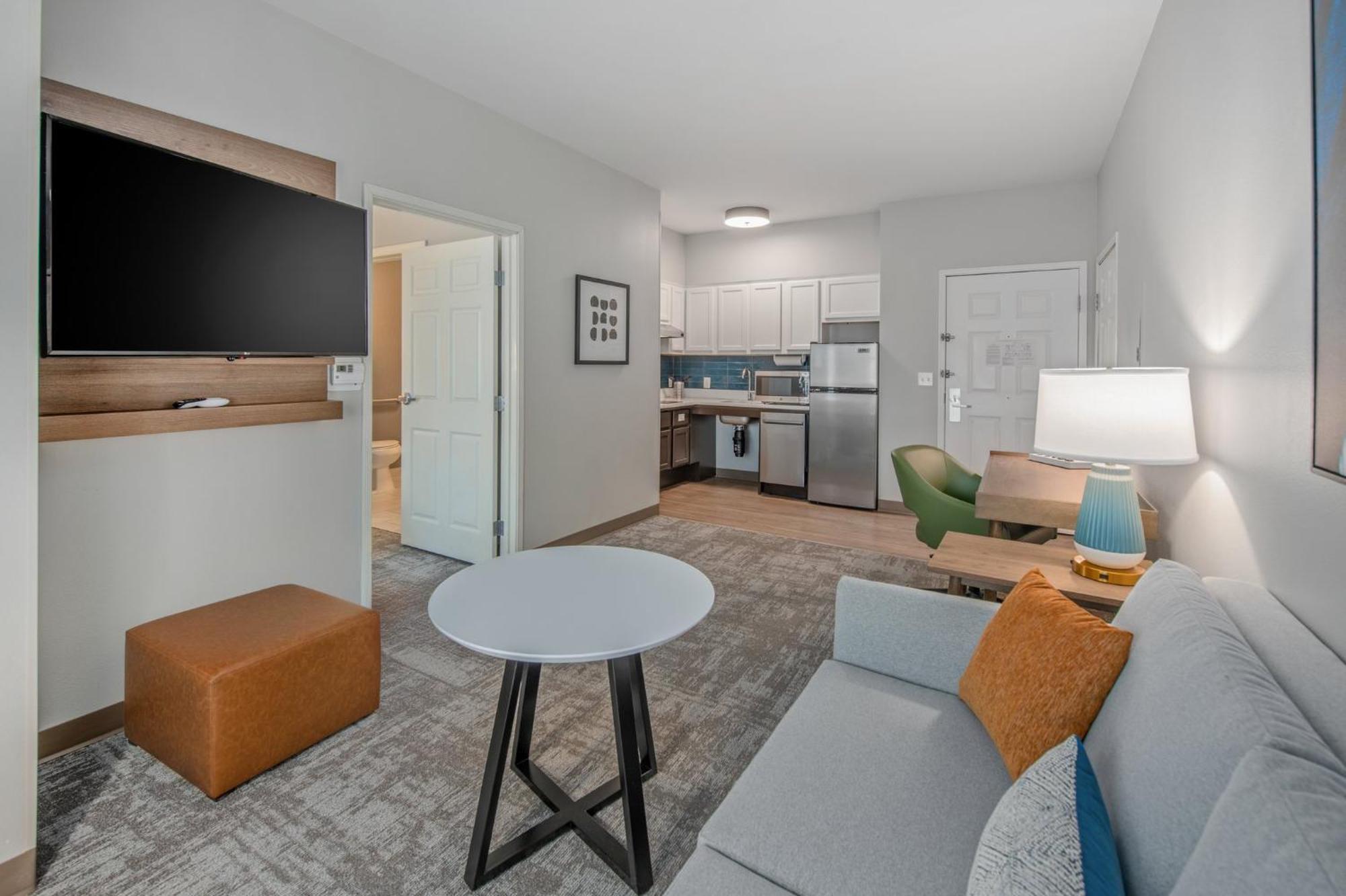 Staybridge Suites Rocklin - Roseville Area By Ihg Dış mekan fotoğraf