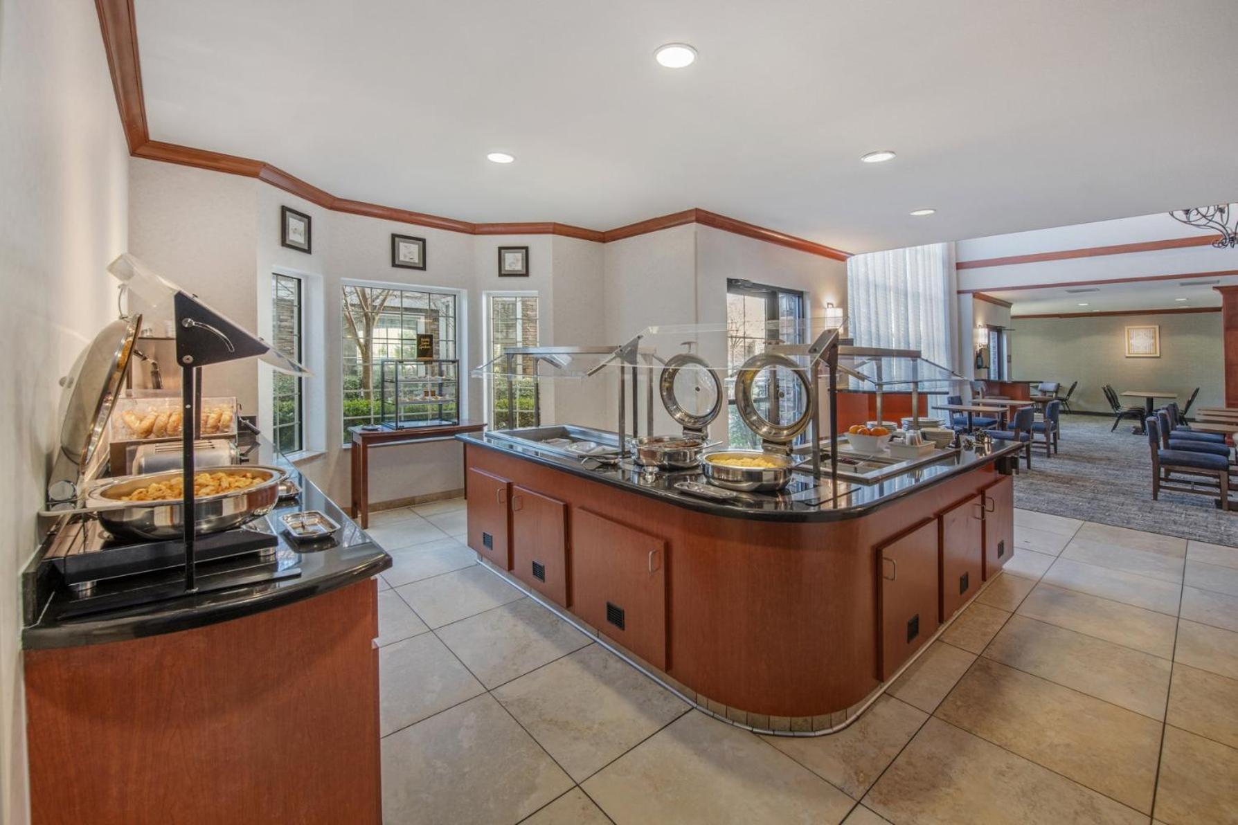 Staybridge Suites Rocklin - Roseville Area By Ihg Dış mekan fotoğraf