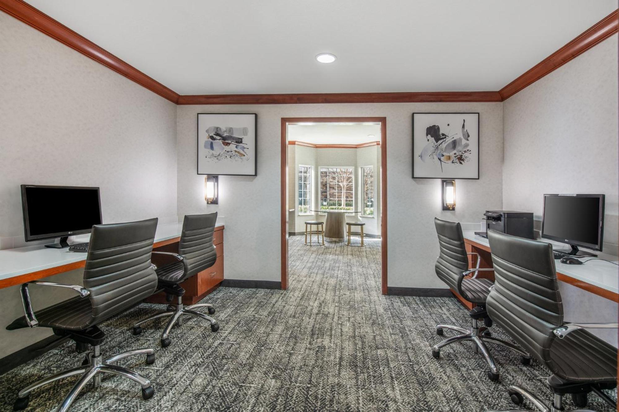 Staybridge Suites Rocklin - Roseville Area By Ihg Dış mekan fotoğraf