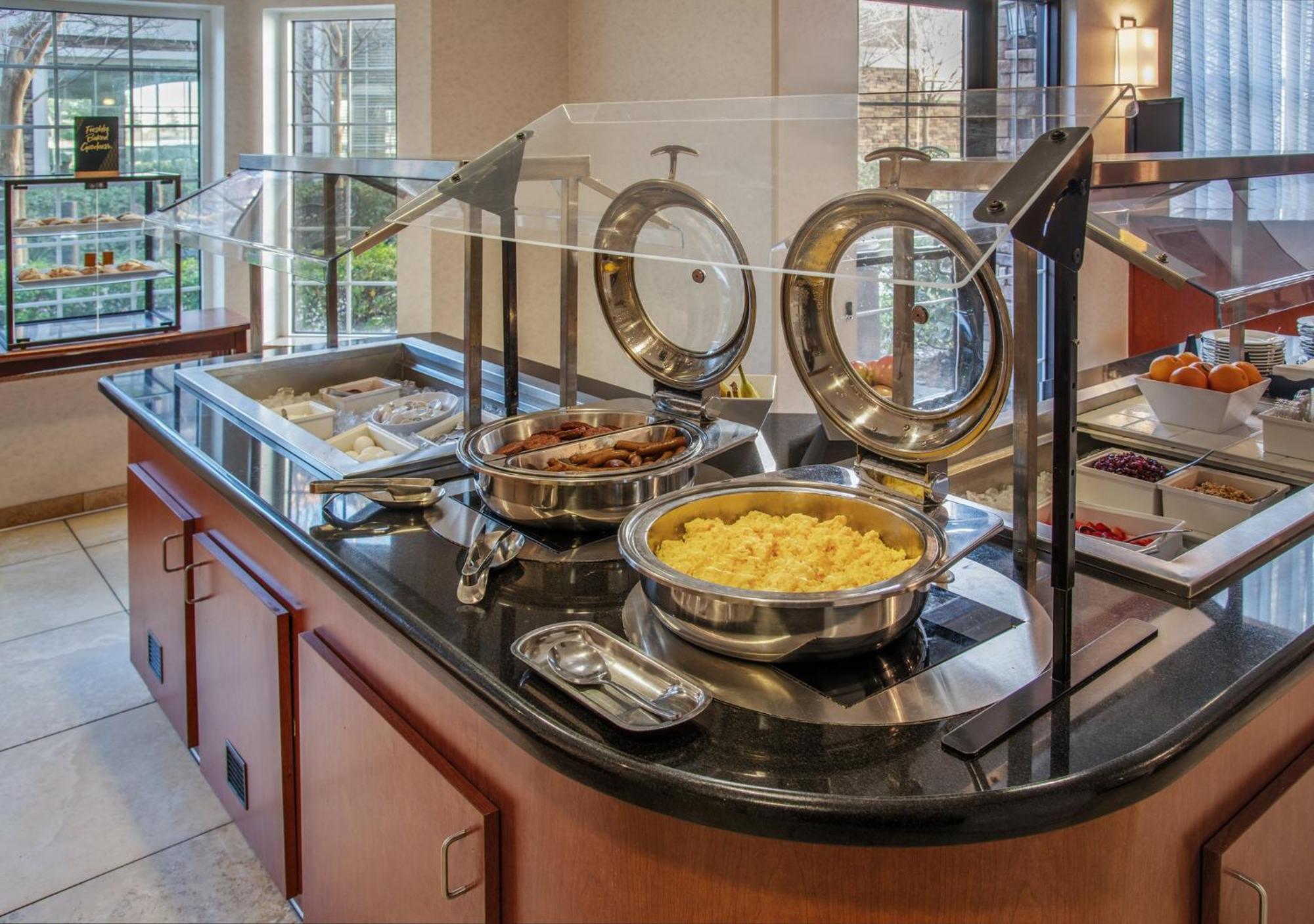 Staybridge Suites Rocklin - Roseville Area By Ihg Dış mekan fotoğraf