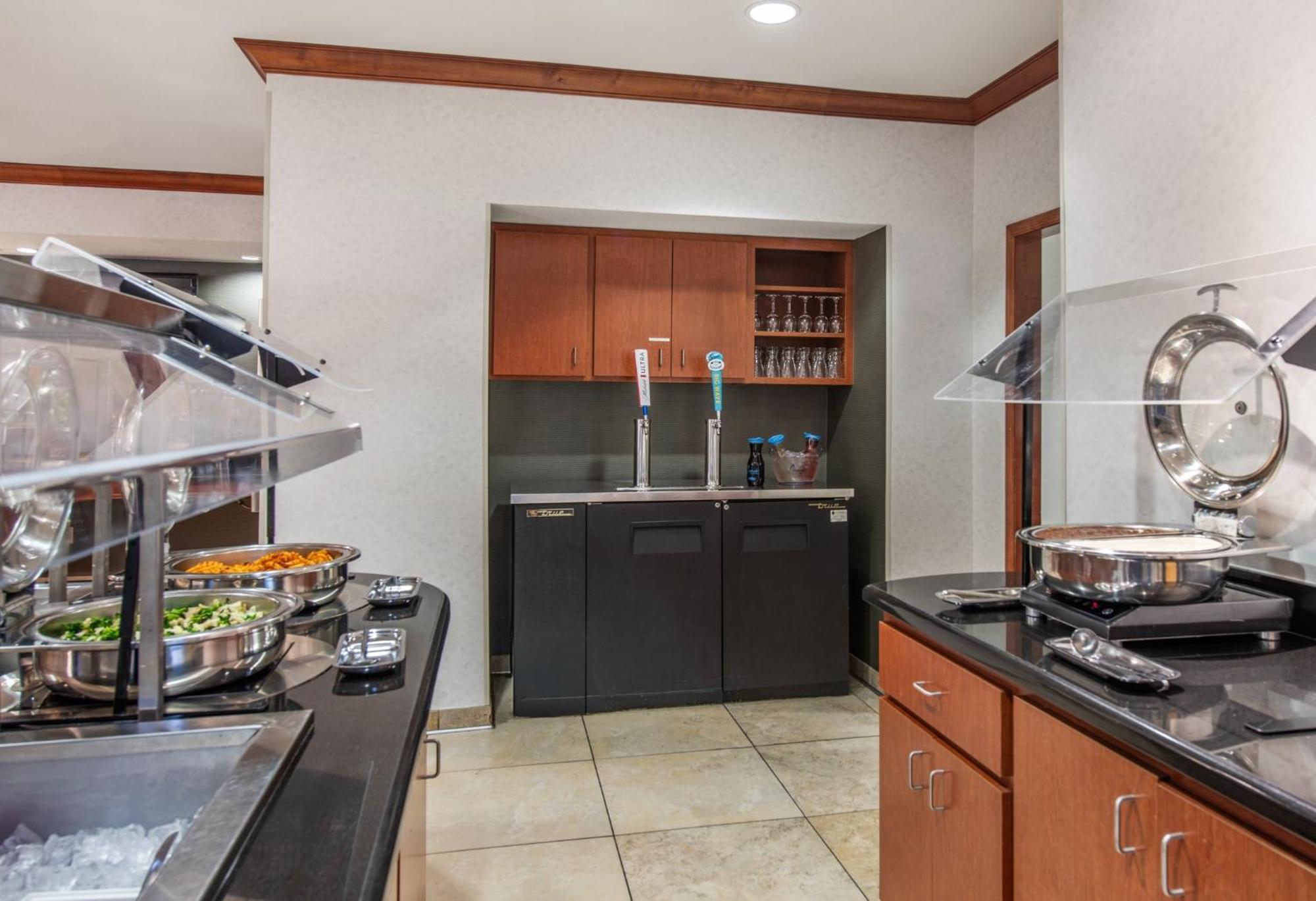 Staybridge Suites Rocklin - Roseville Area By Ihg Dış mekan fotoğraf