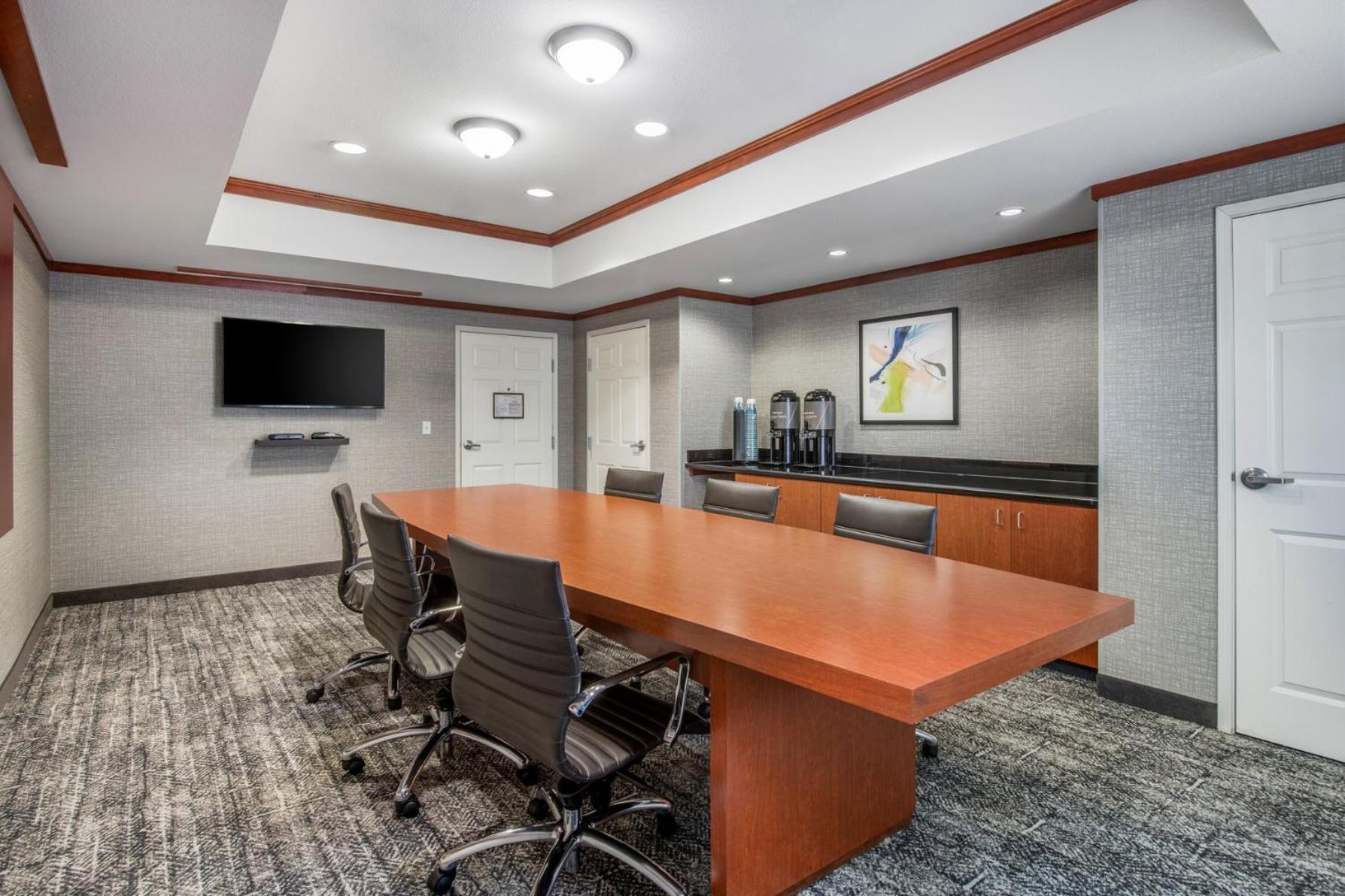 Staybridge Suites Rocklin - Roseville Area By Ihg Dış mekan fotoğraf