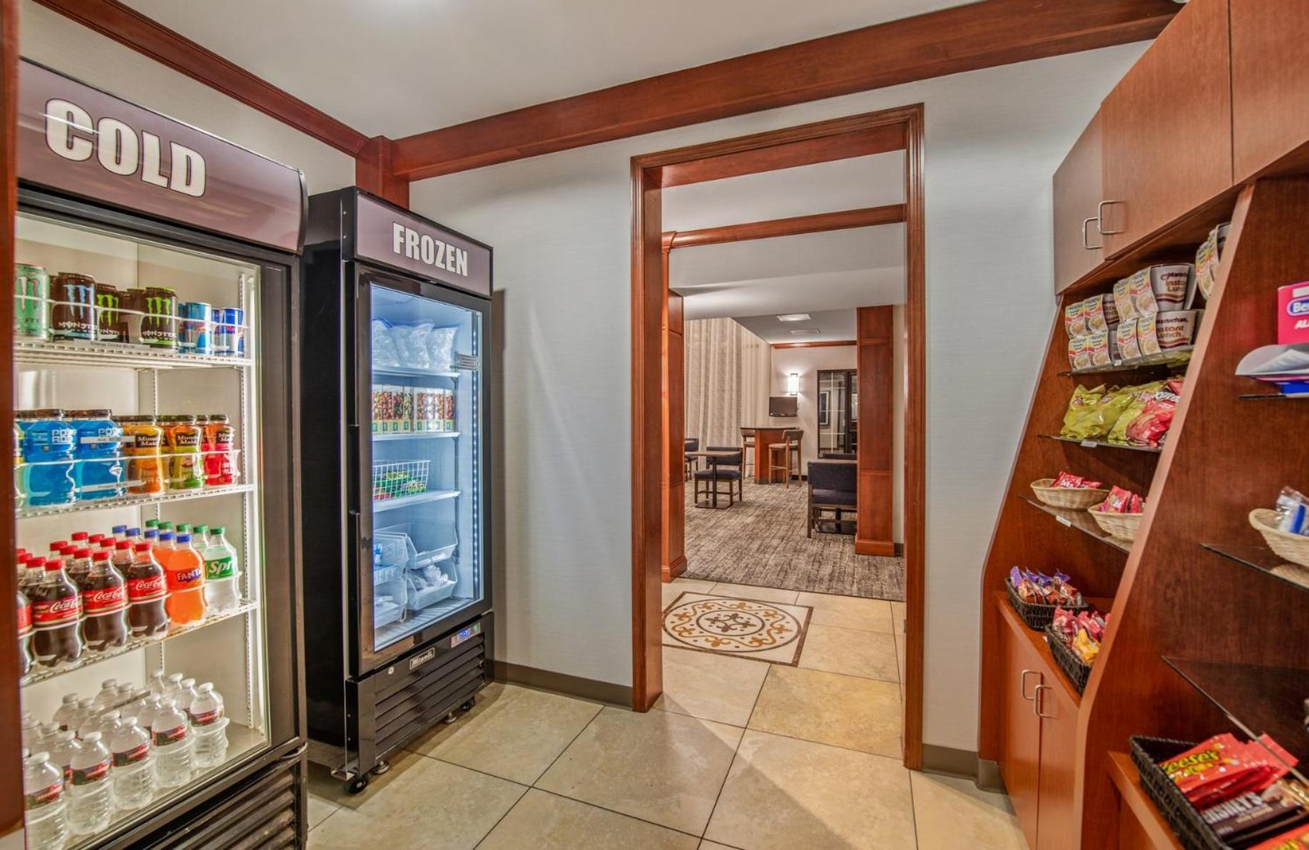 Staybridge Suites Rocklin - Roseville Area By Ihg Dış mekan fotoğraf