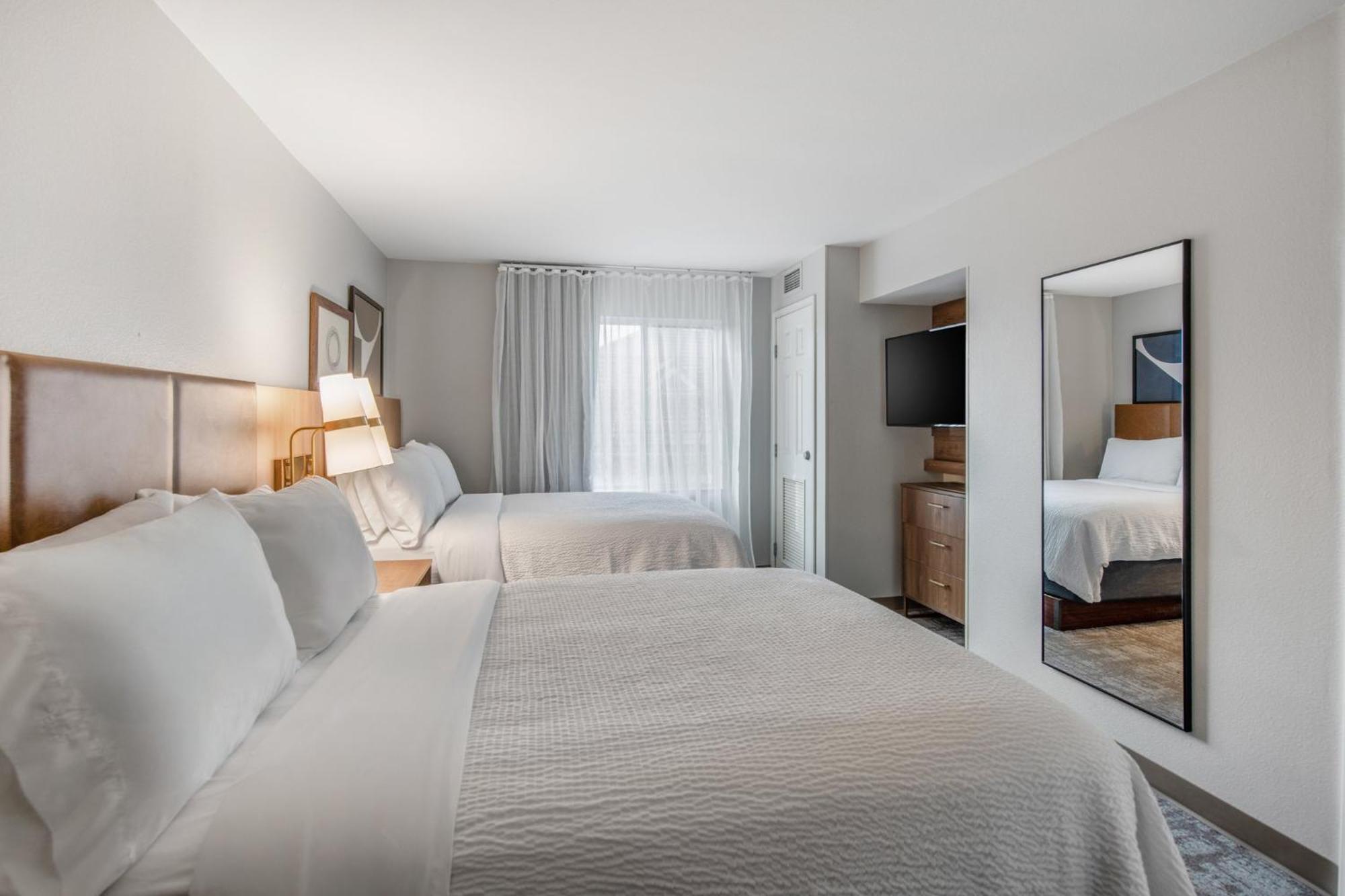 Staybridge Suites Rocklin - Roseville Area By Ihg Dış mekan fotoğraf