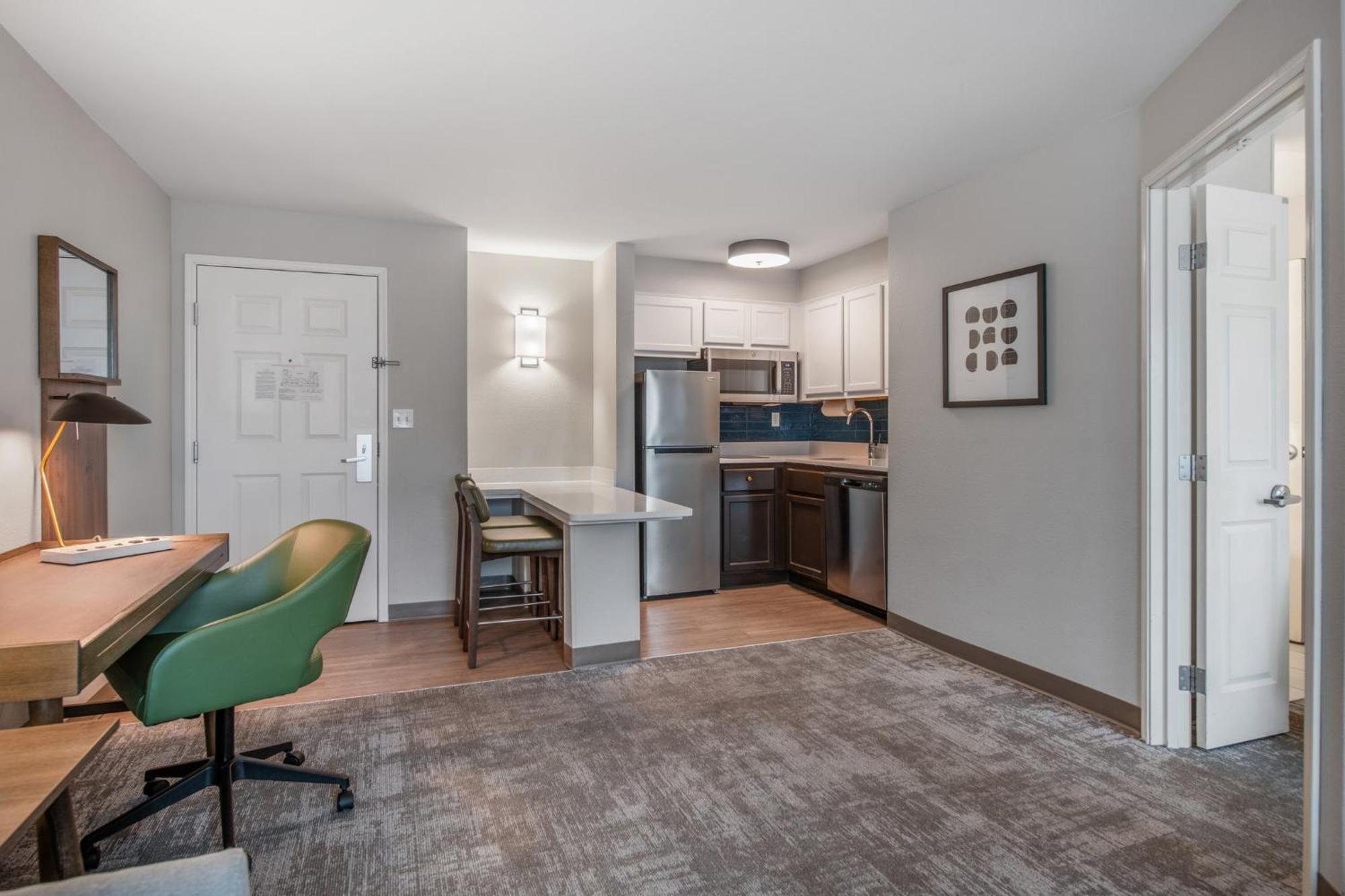Staybridge Suites Rocklin - Roseville Area By Ihg Dış mekan fotoğraf