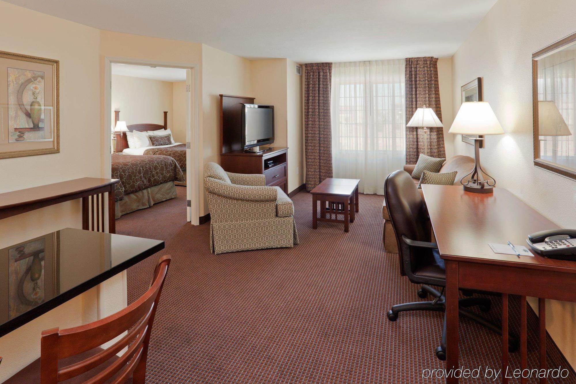 Staybridge Suites Rocklin - Roseville Area By Ihg Oda fotoğraf