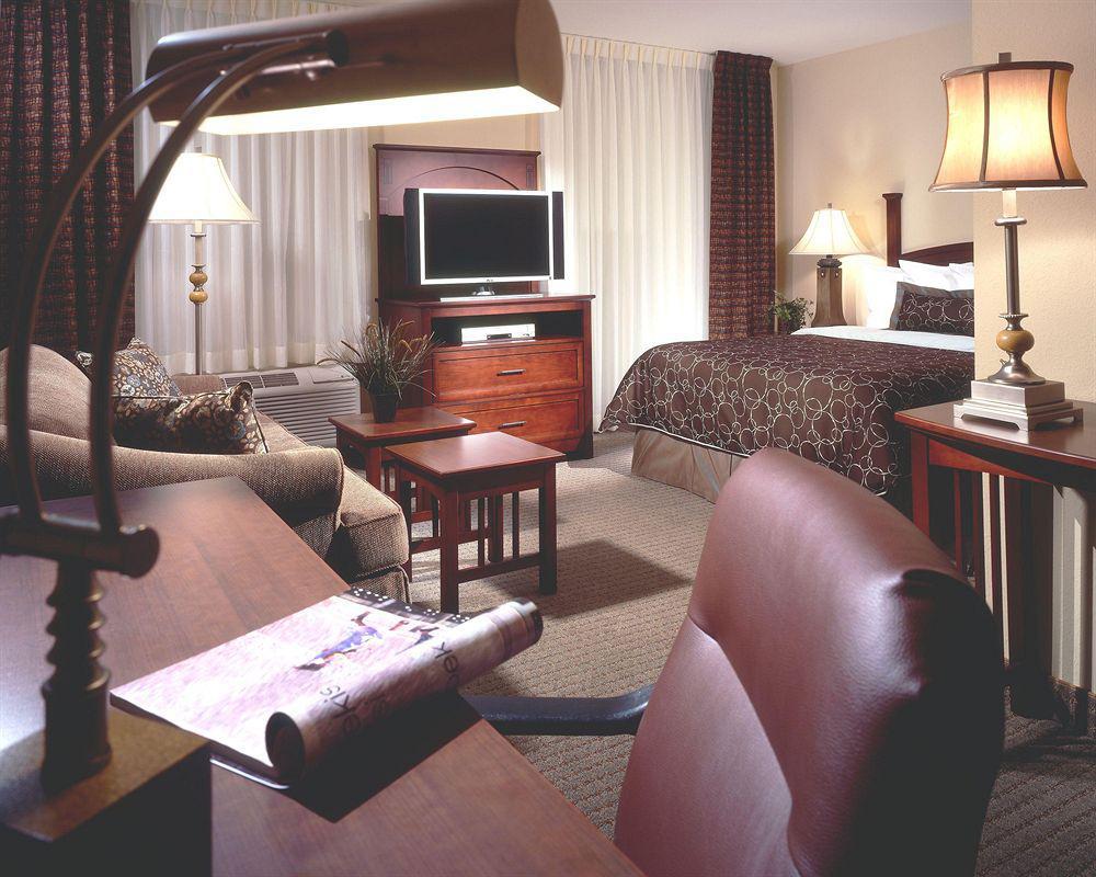 Staybridge Suites Rocklin - Roseville Area By Ihg Oda fotoğraf