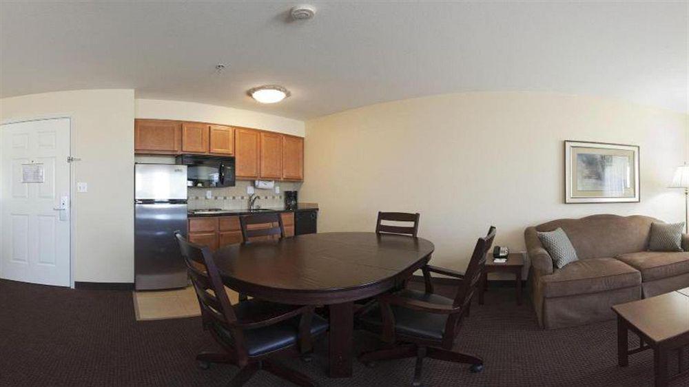 Staybridge Suites Rocklin - Roseville Area By Ihg Dış mekan fotoğraf