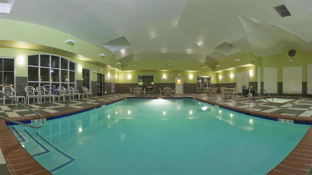 Staybridge Suites Rocklin - Roseville Area By Ihg Dış mekan fotoğraf