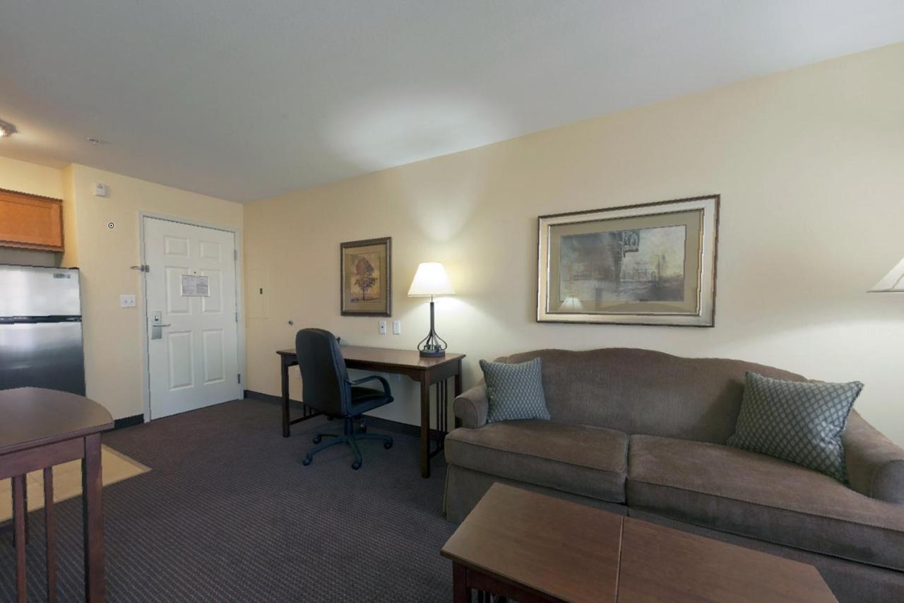 Staybridge Suites Rocklin - Roseville Area By Ihg Dış mekan fotoğraf