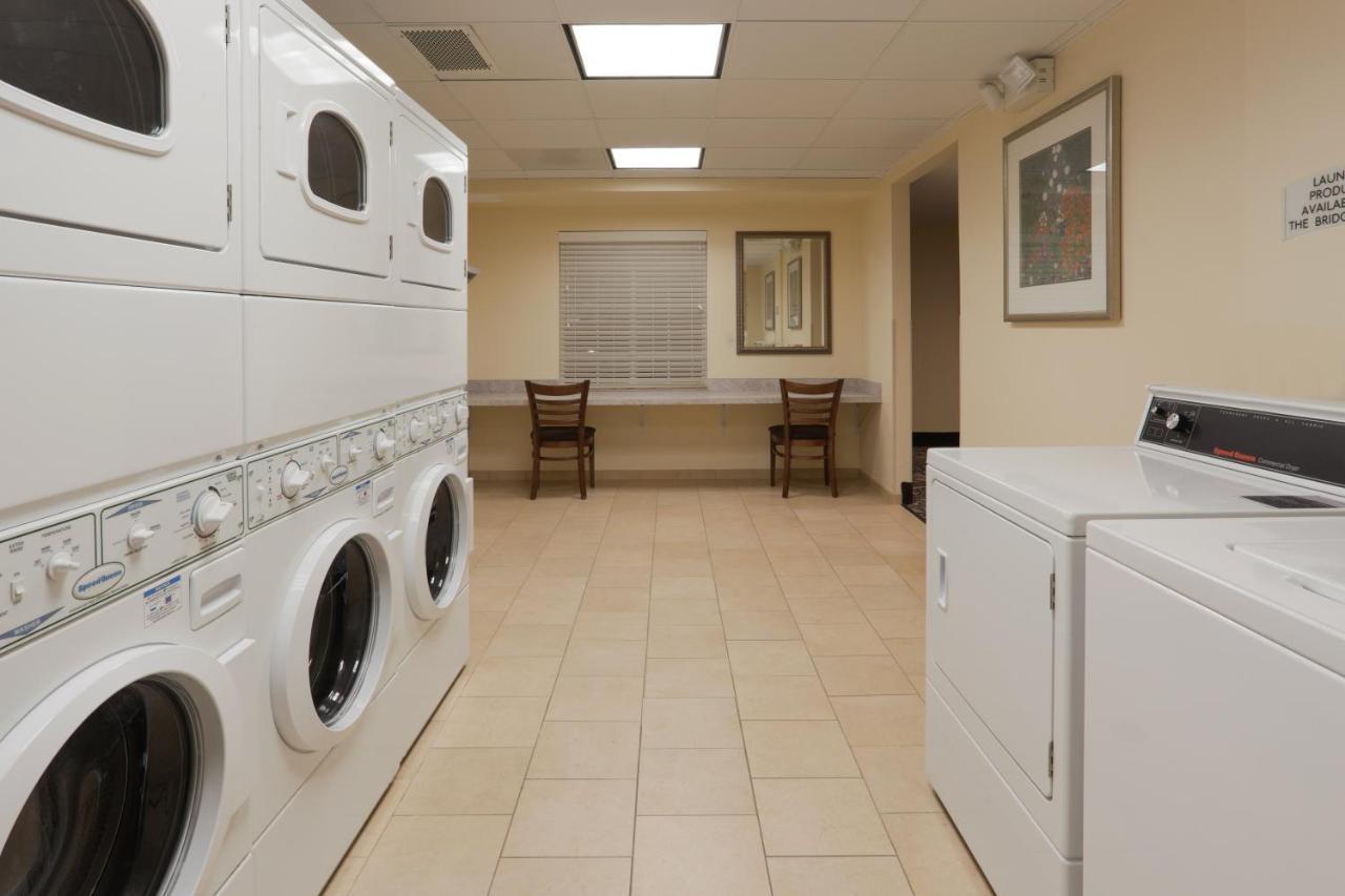 Staybridge Suites Rocklin - Roseville Area By Ihg Dış mekan fotoğraf
