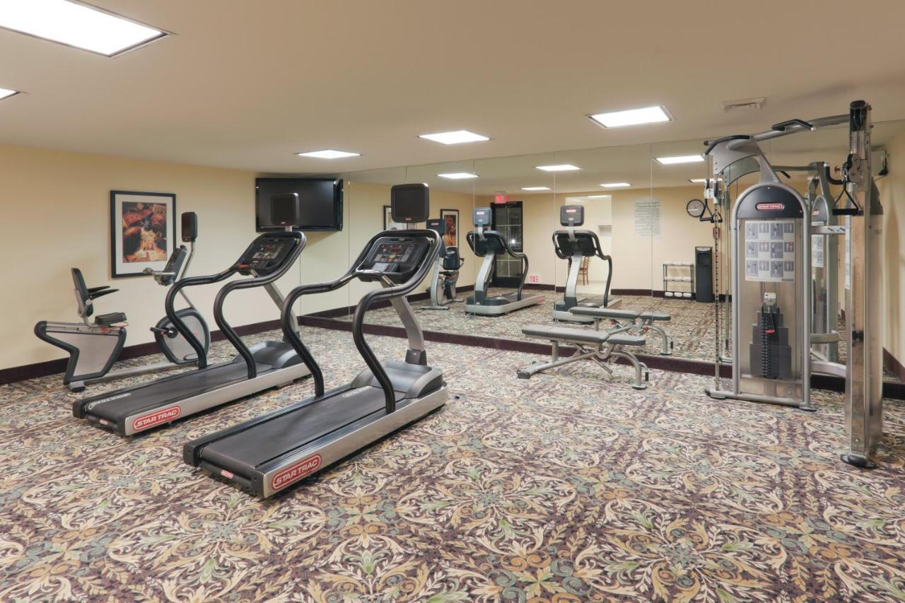 Staybridge Suites Rocklin - Roseville Area By Ihg Dış mekan fotoğraf