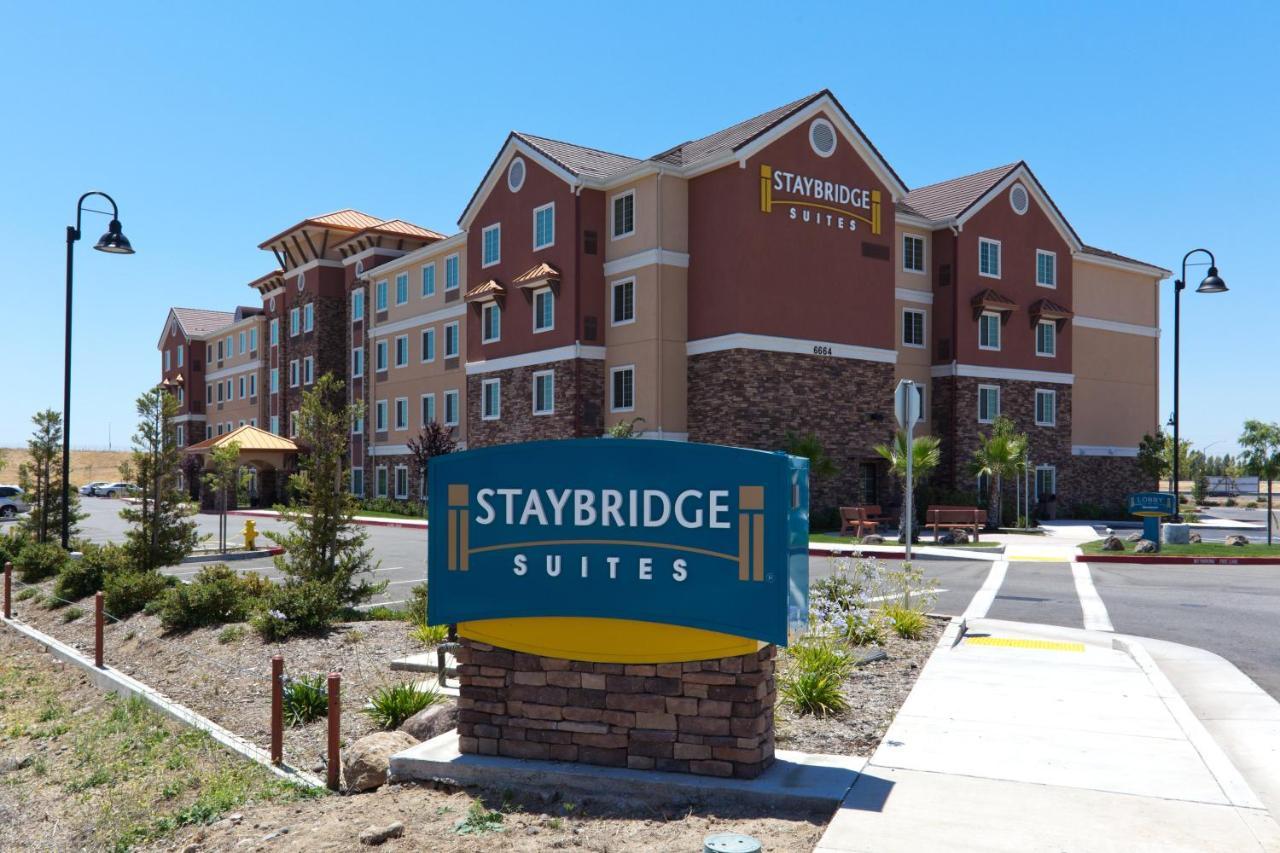 Staybridge Suites Rocklin - Roseville Area By Ihg Dış mekan fotoğraf