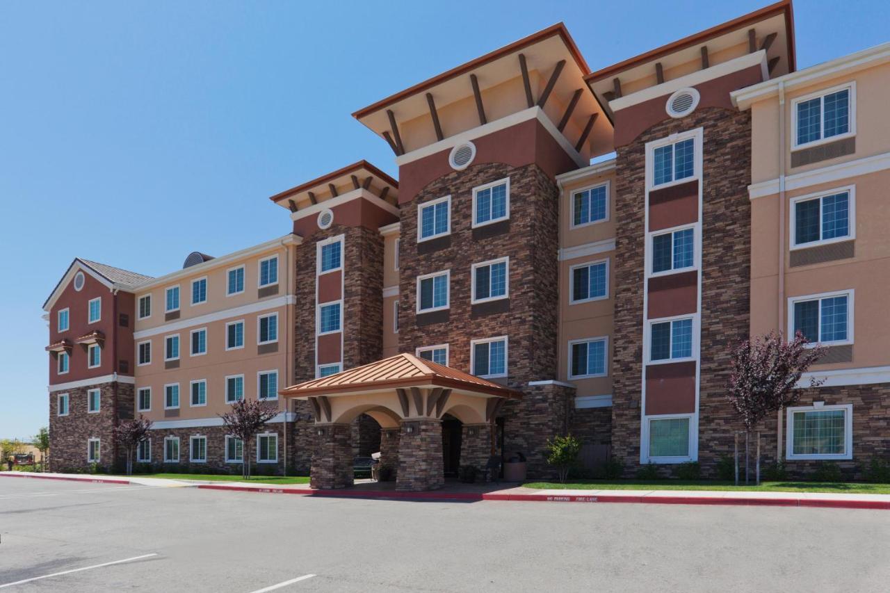 Staybridge Suites Rocklin - Roseville Area By Ihg Dış mekan fotoğraf
