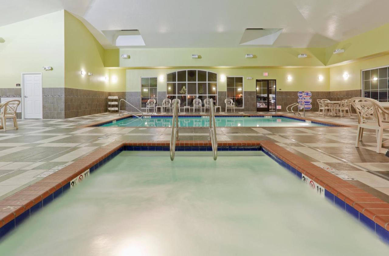 Staybridge Suites Rocklin - Roseville Area By Ihg Dış mekan fotoğraf