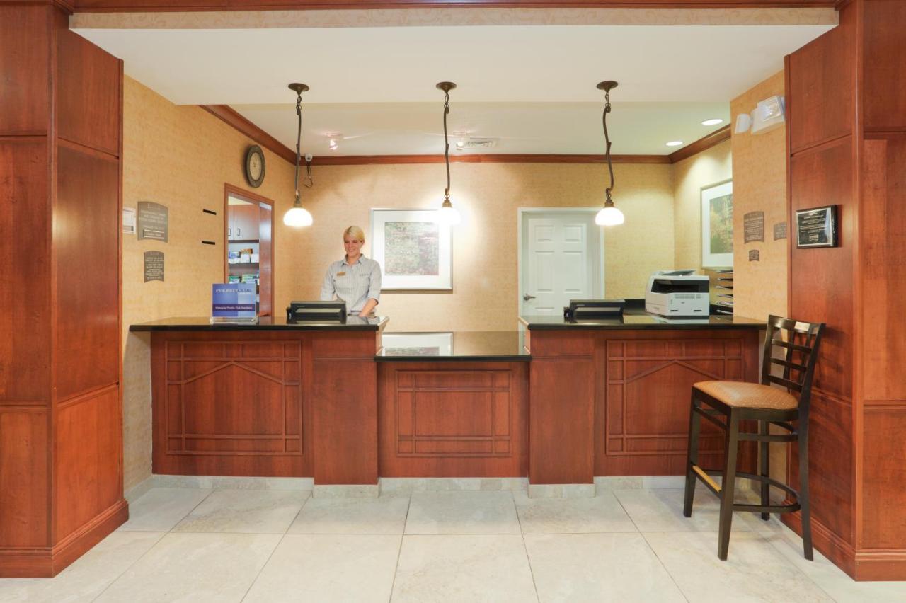 Staybridge Suites Rocklin - Roseville Area By Ihg Dış mekan fotoğraf