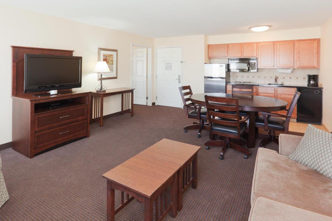 Staybridge Suites Rocklin - Roseville Area By Ihg Dış mekan fotoğraf