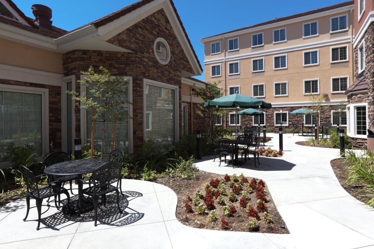 Staybridge Suites Rocklin - Roseville Area By Ihg Dış mekan fotoğraf