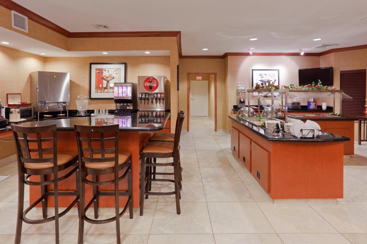 Staybridge Suites Rocklin - Roseville Area By Ihg Dış mekan fotoğraf