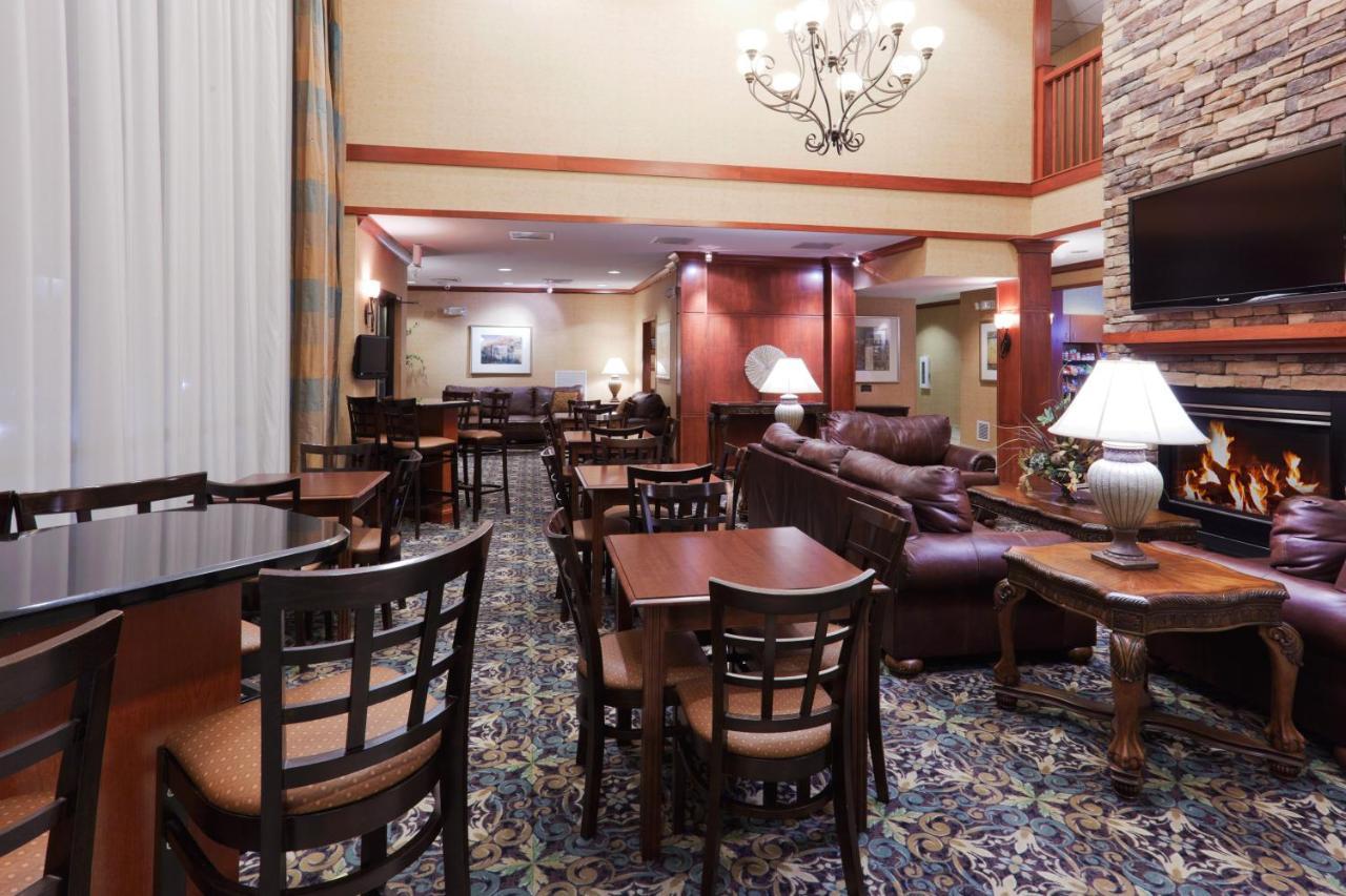 Staybridge Suites Rocklin - Roseville Area By Ihg Dış mekan fotoğraf