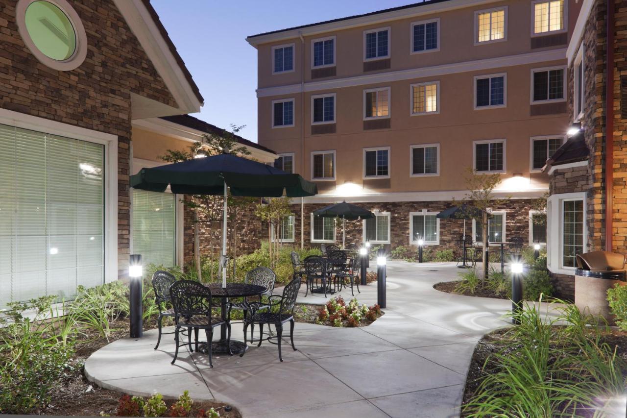 Staybridge Suites Rocklin - Roseville Area By Ihg Dış mekan fotoğraf