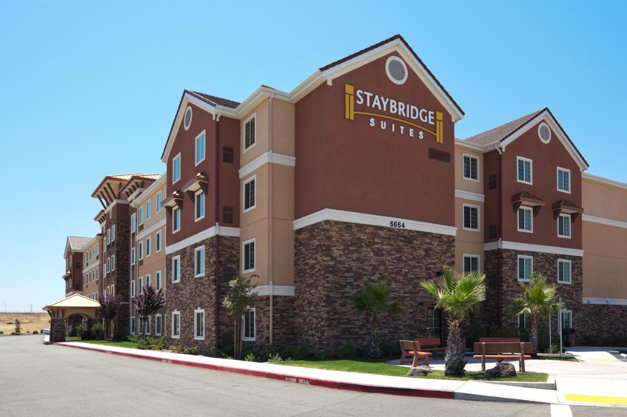 Staybridge Suites Rocklin - Roseville Area By Ihg Dış mekan fotoğraf
