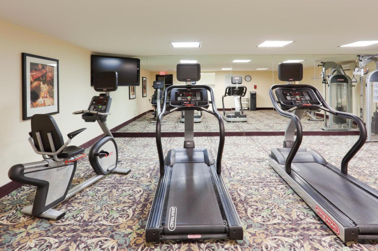 Staybridge Suites Rocklin - Roseville Area By Ihg Dış mekan fotoğraf